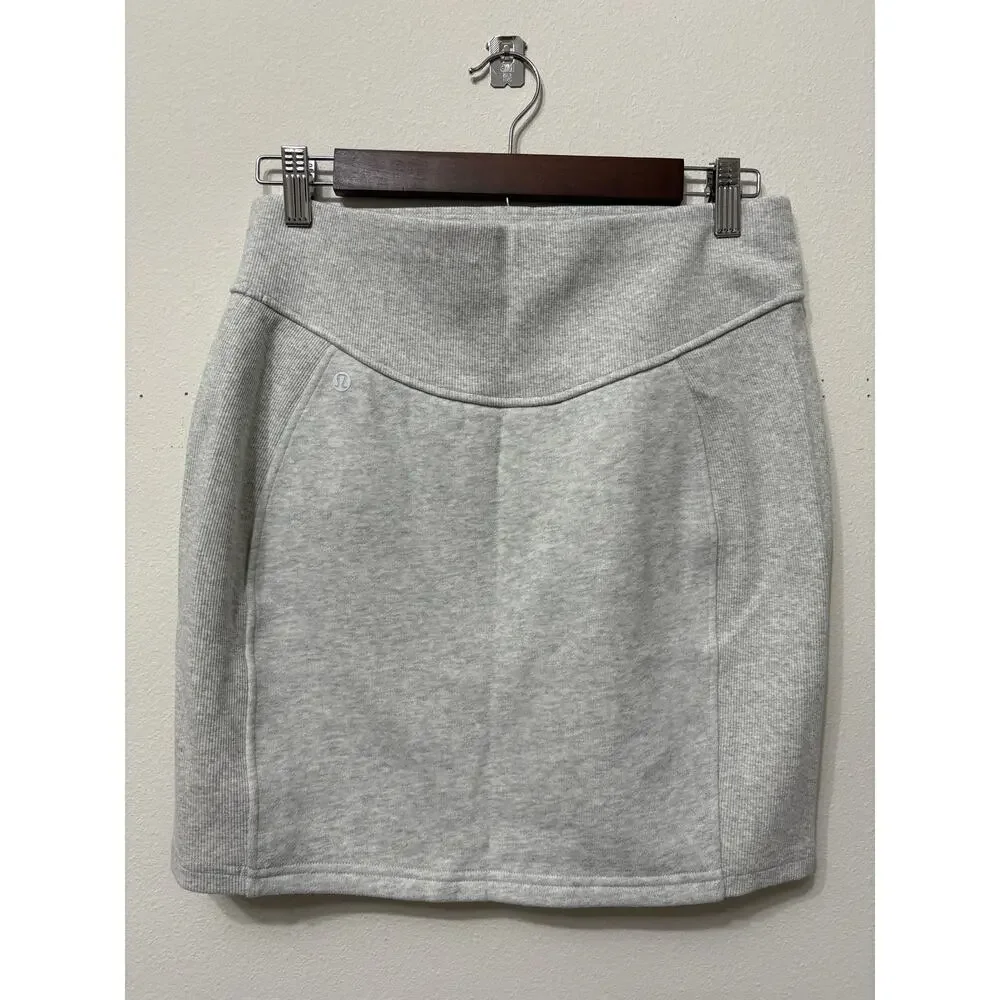 lululemon athletica get ready