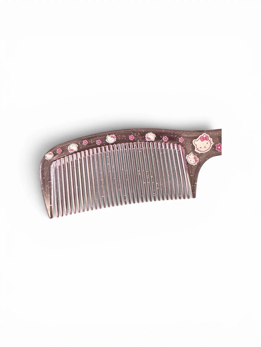 Hello Kitty comfortable smooth