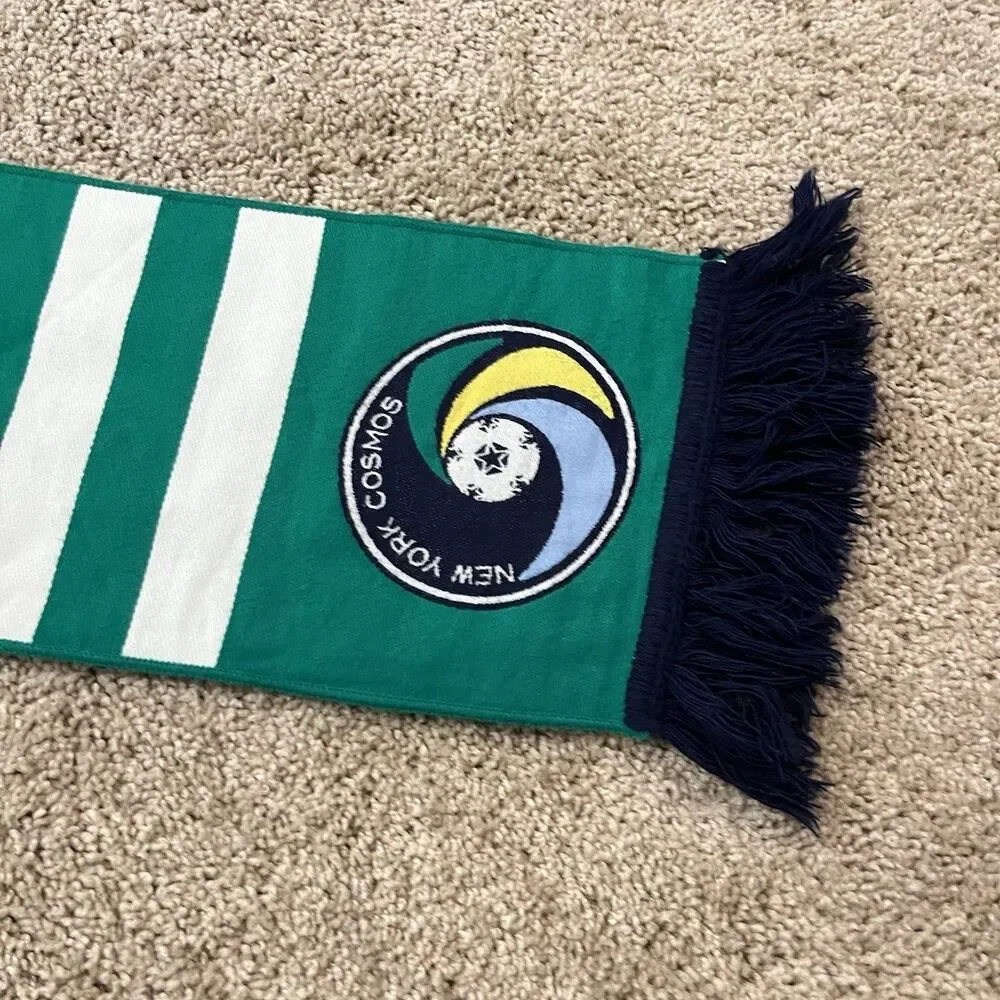 Diehard Scarves ny cosmos