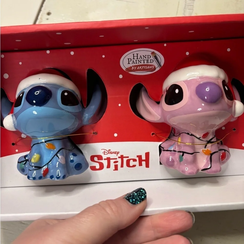 Disney brand new