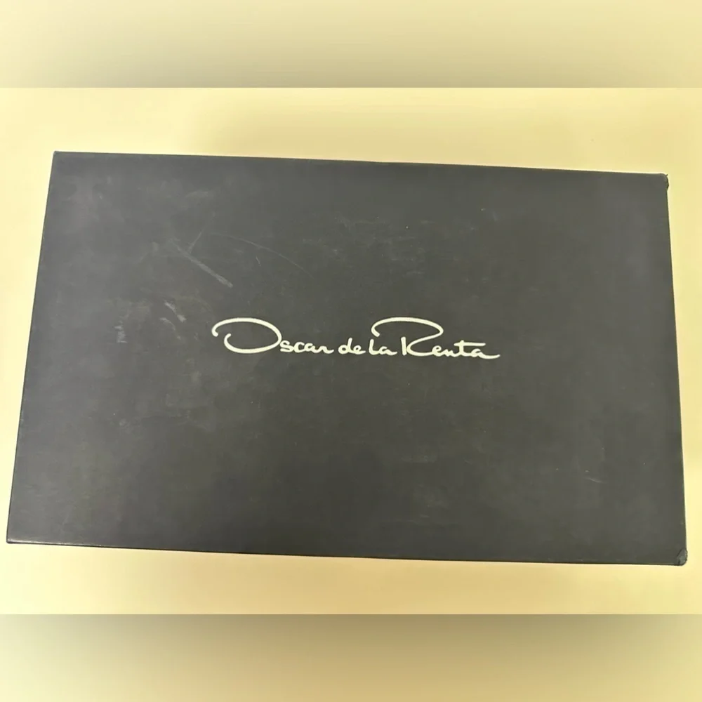 oscar de