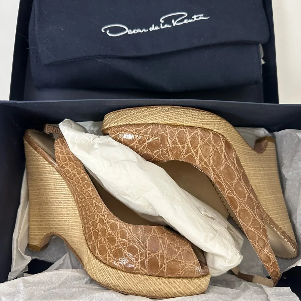 oscar de