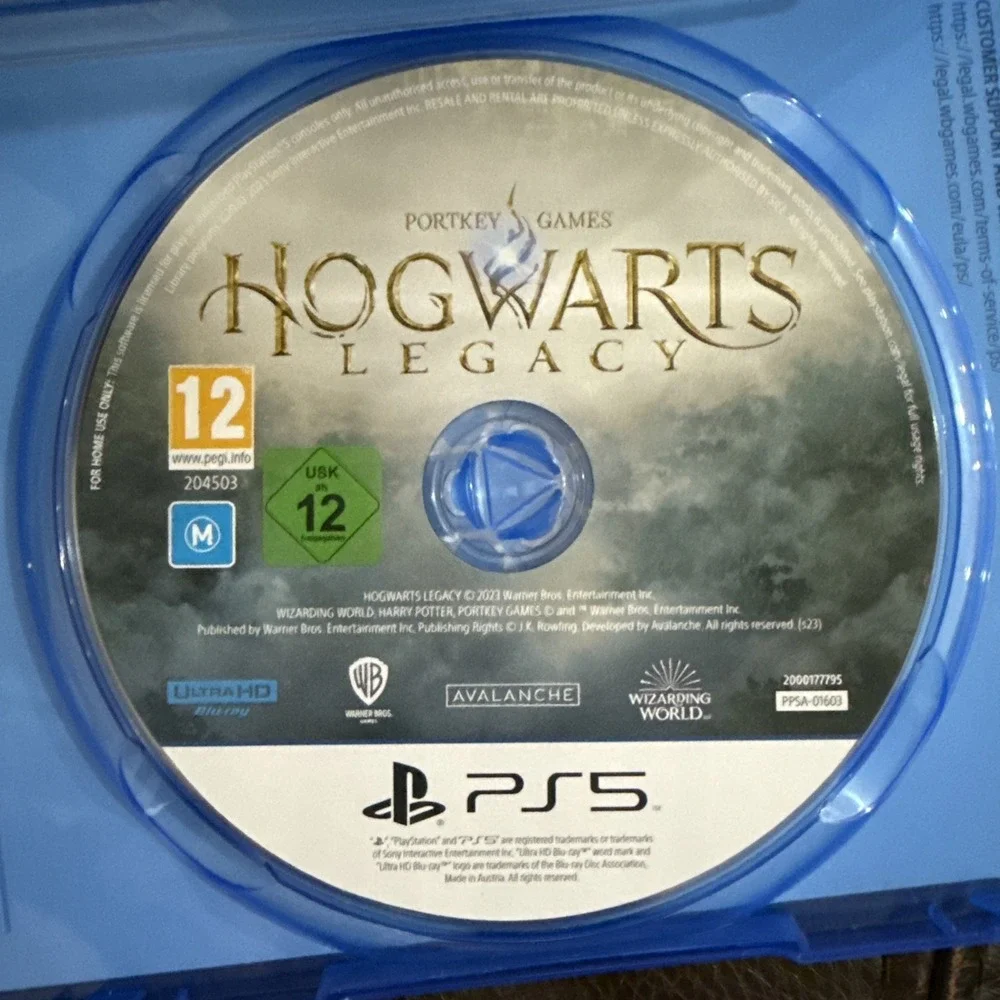 Warner Bros. release immerse publisher