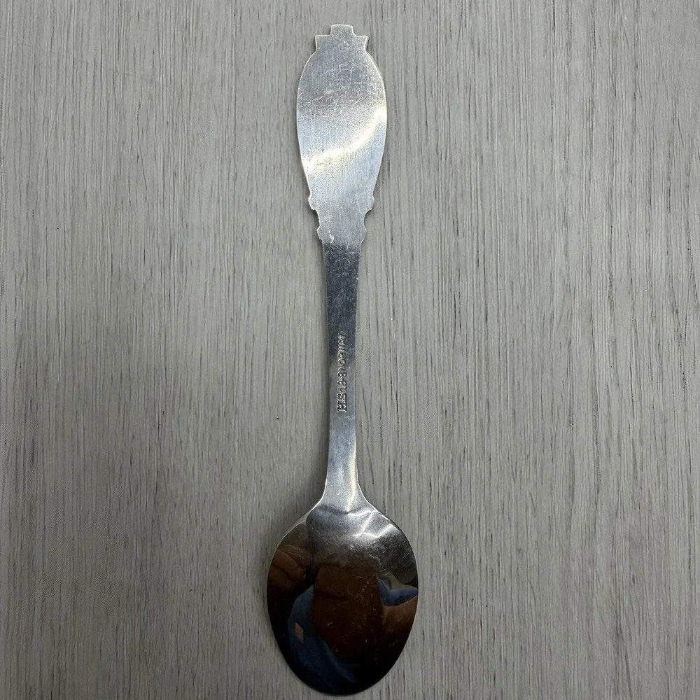 N/A vintage silver