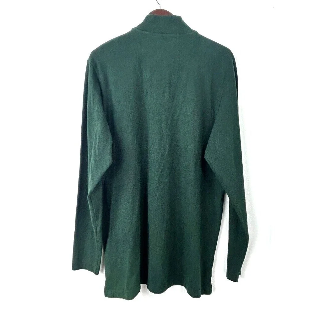 Chaps add hem
