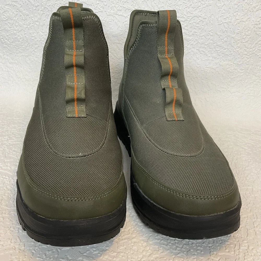 Columbia men hyper