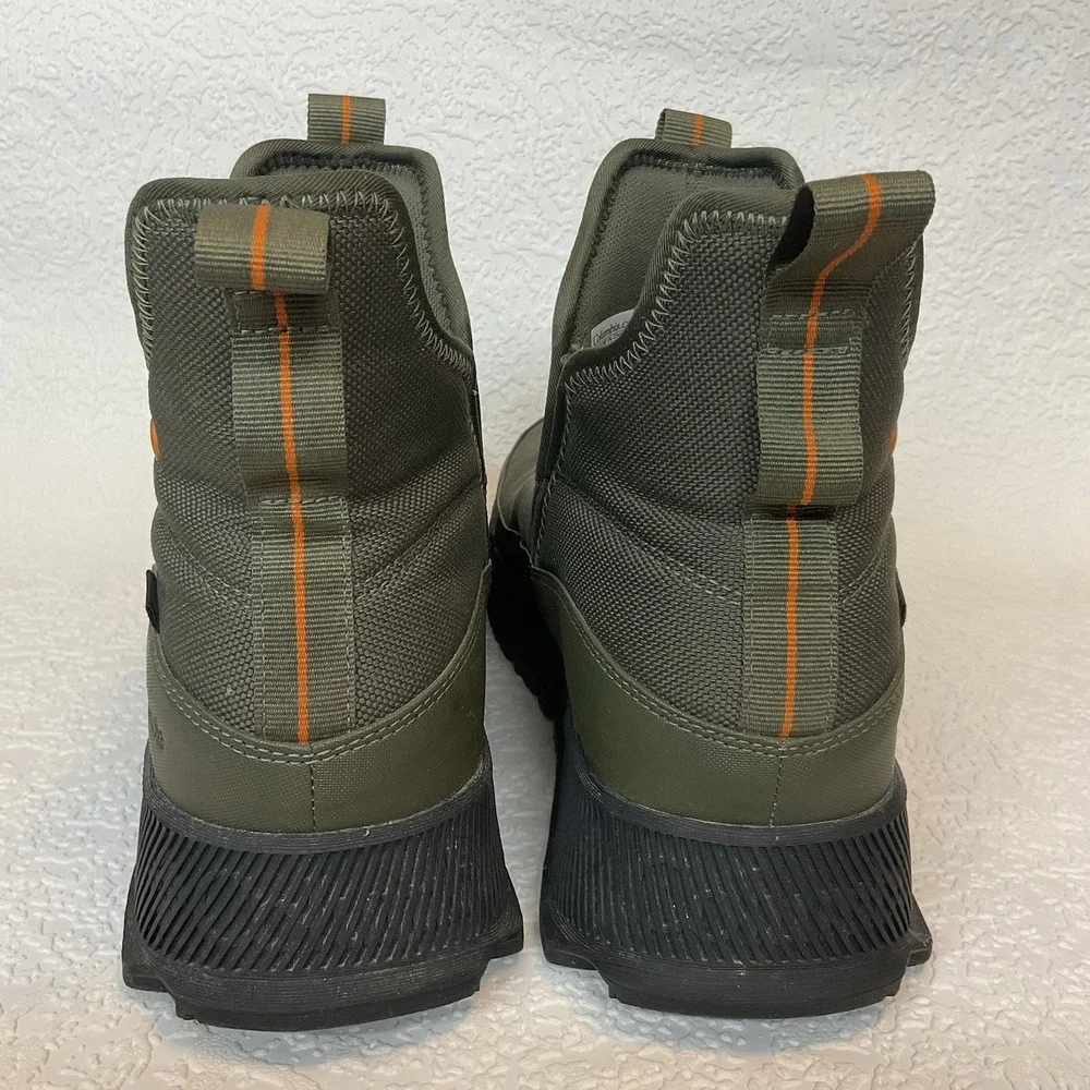 Columbia men hyper