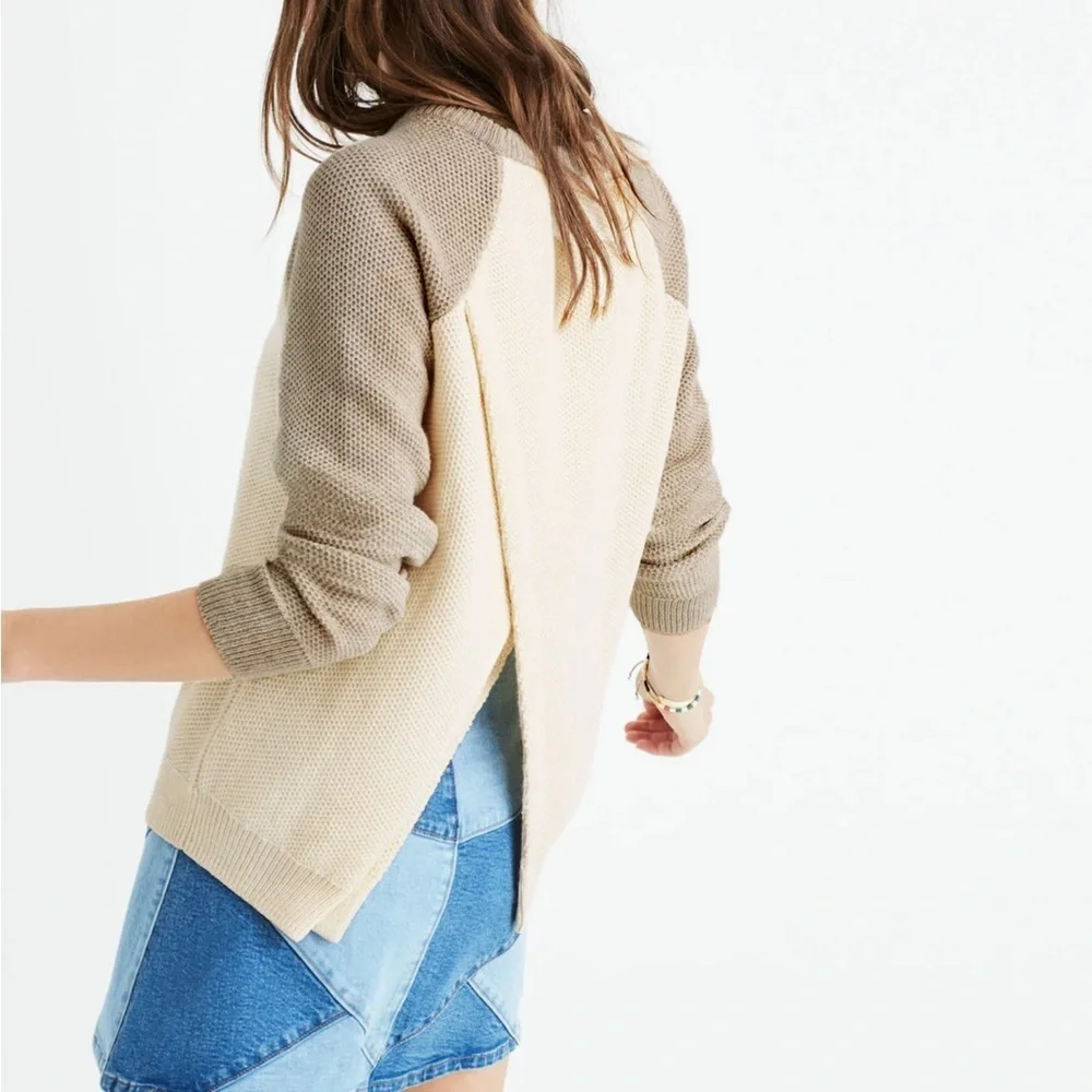 Madewell made our
