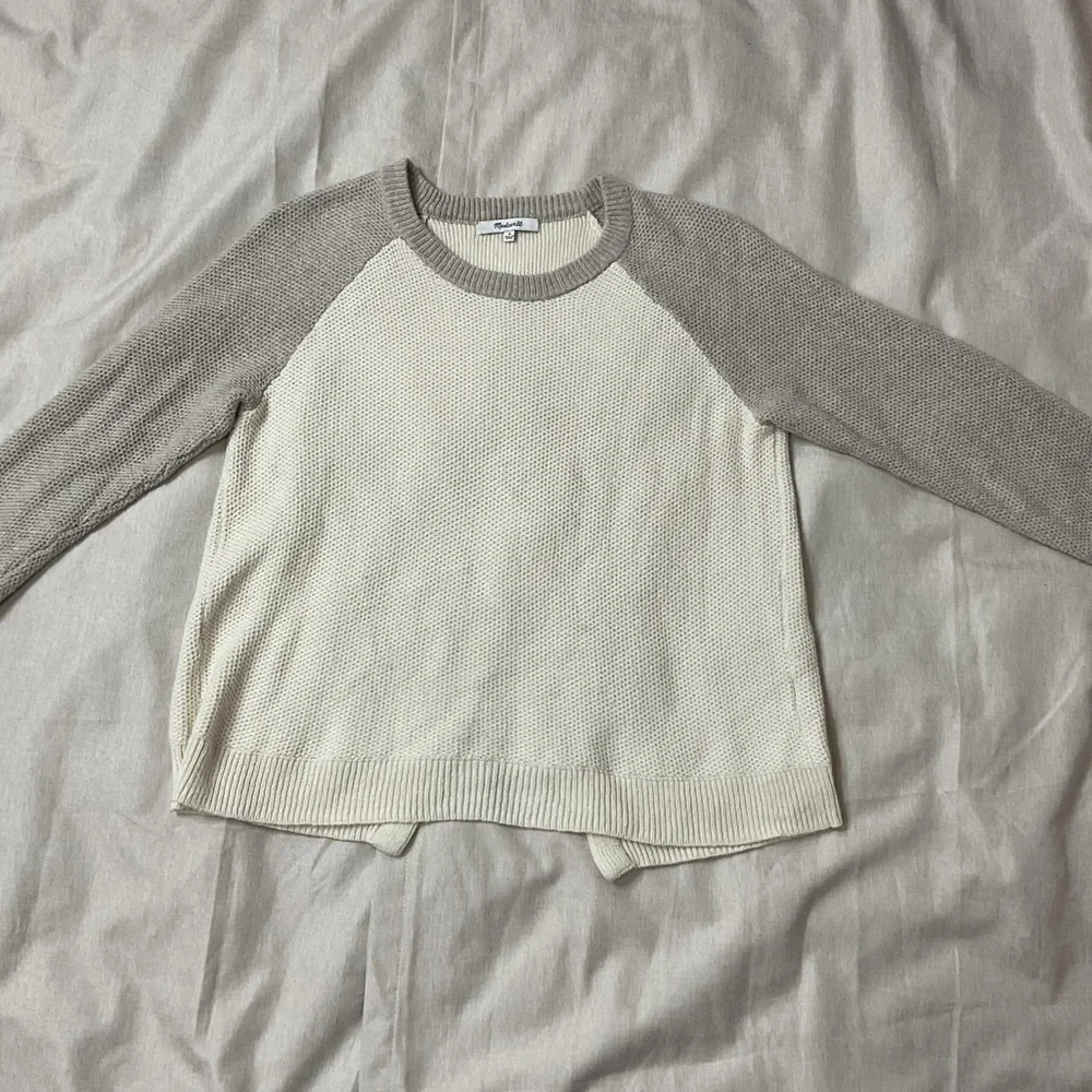 Madewell made our