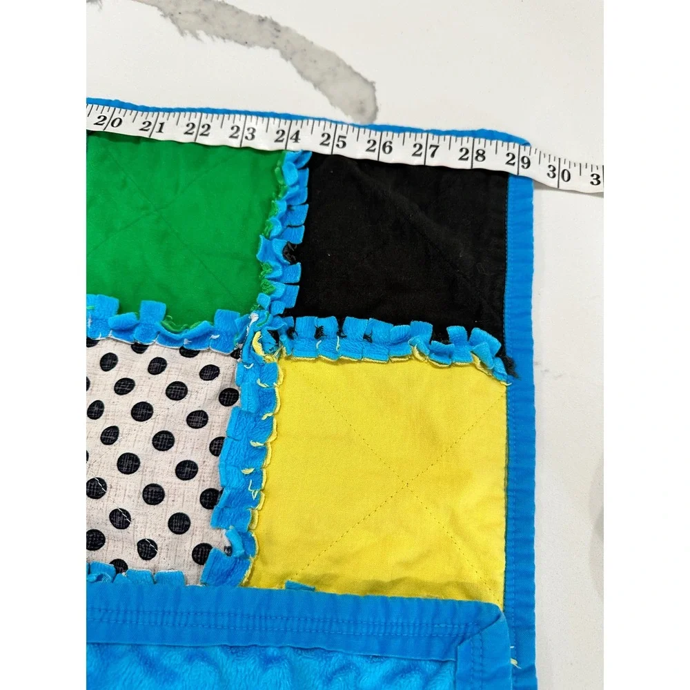 Handmade pet holes
