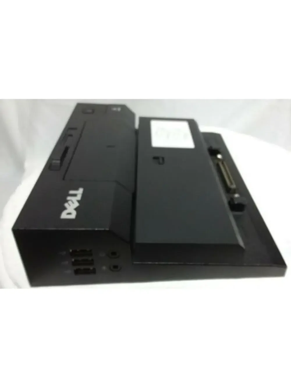 Dell USB 3.0 E-Port Docking Station Precision 3510 7510 7710 Tested Working OEM