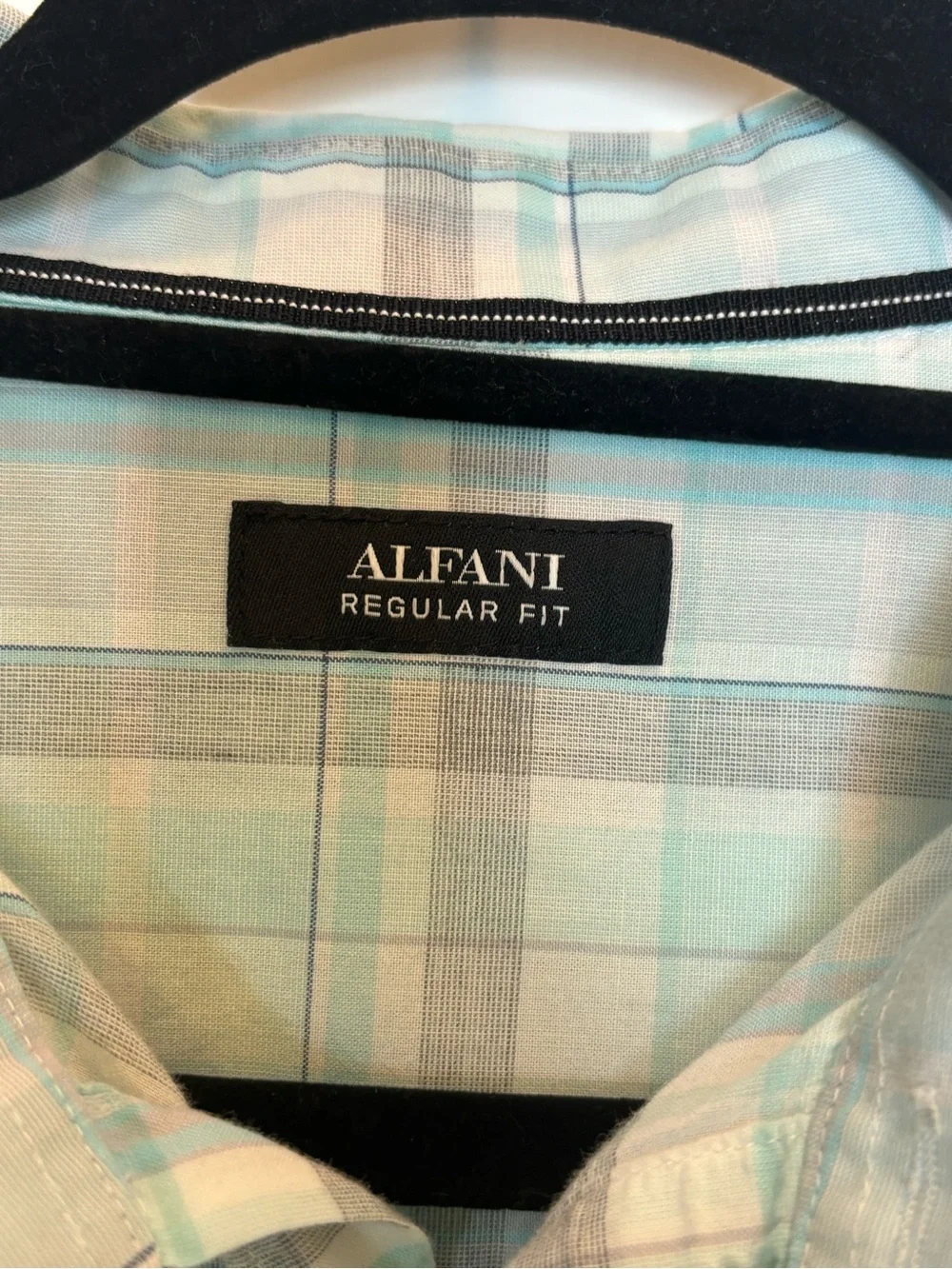 Alfani classic regular