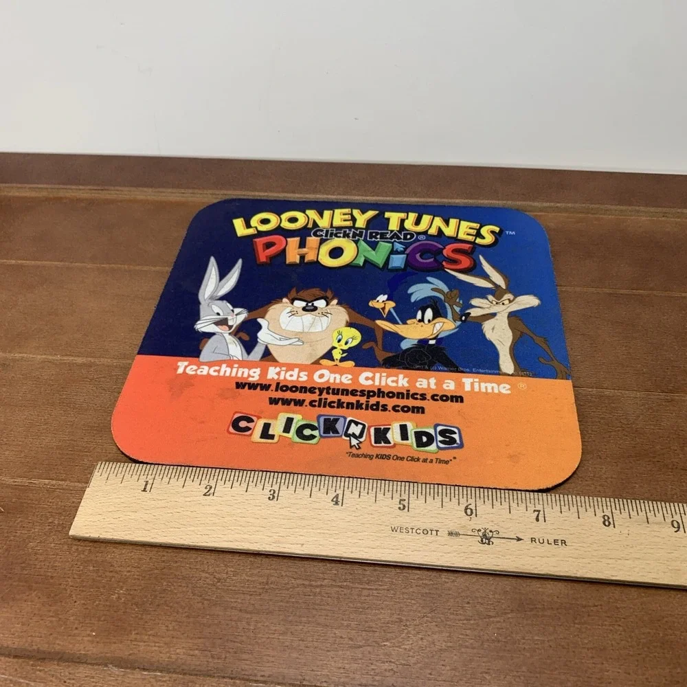 N/A looney tunes