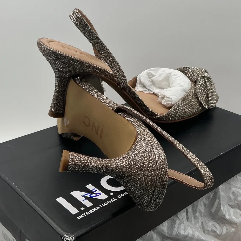 INC International Concepts touch chic