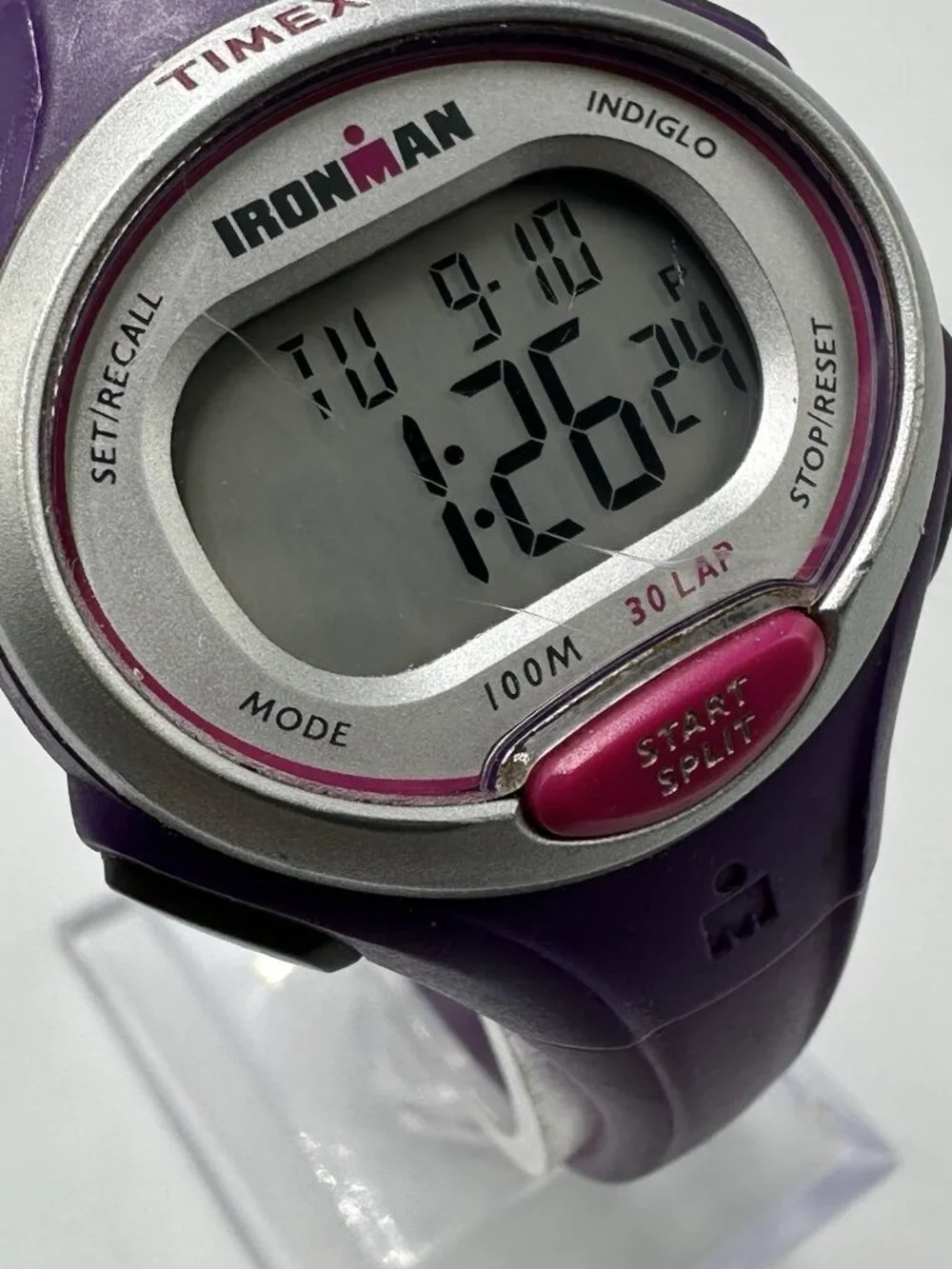 Timex triathlon ironman