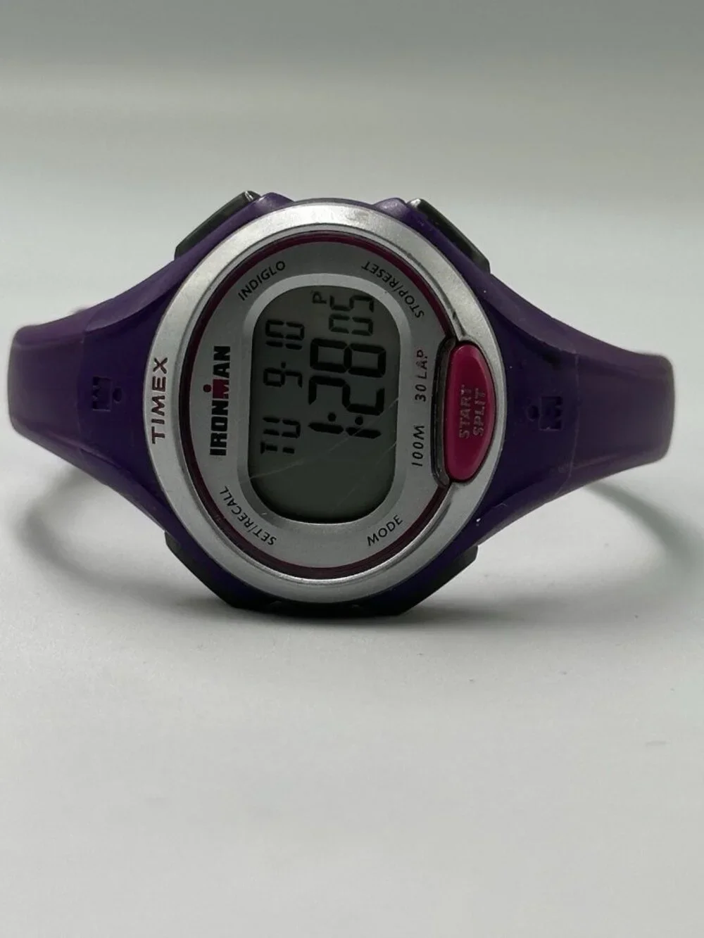 Timex triathlon ironman