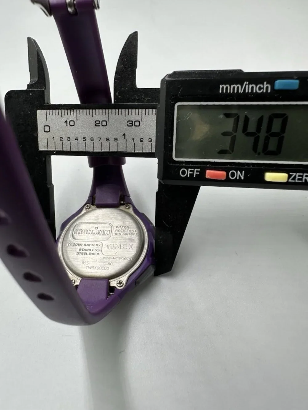 Timex triathlon ironman