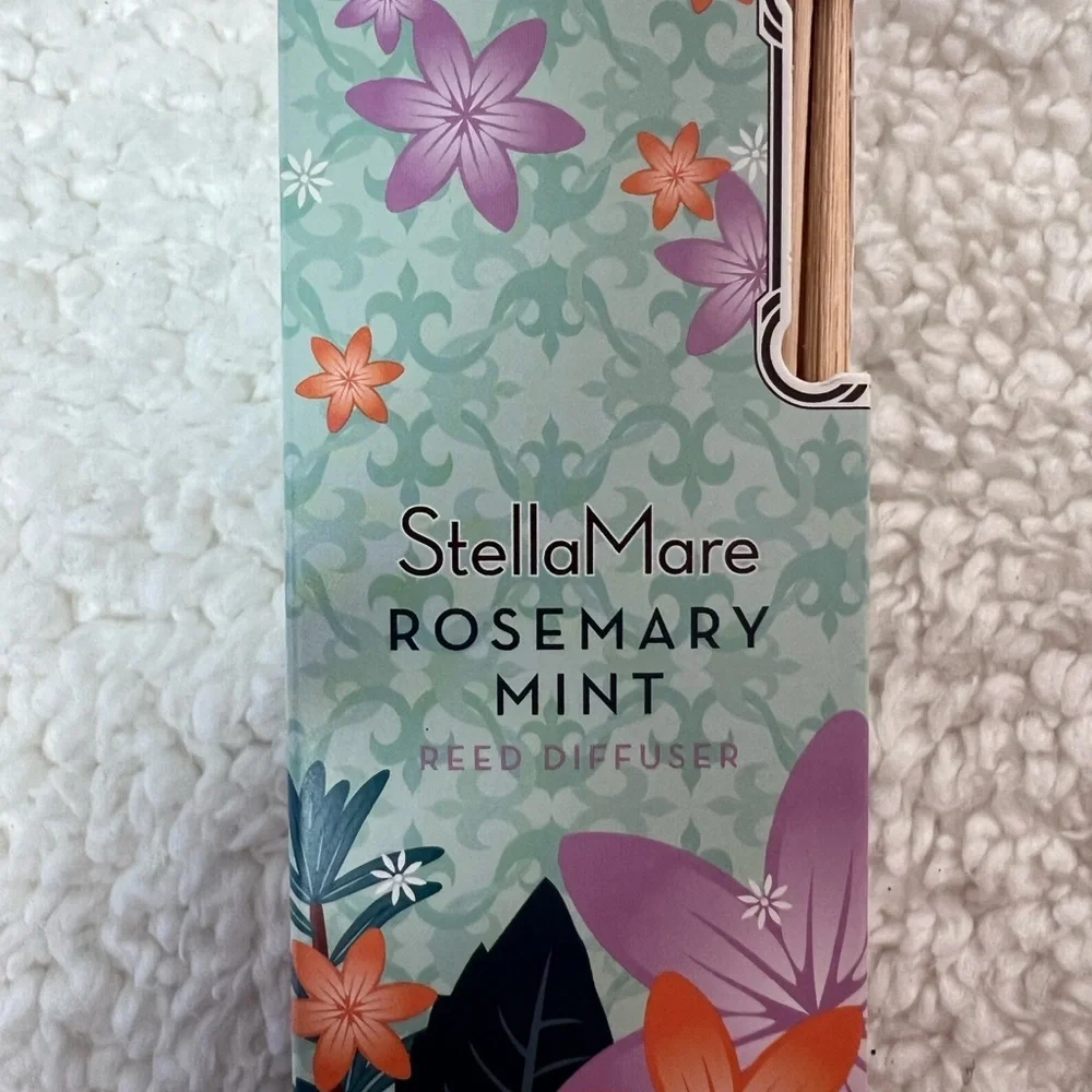 Stella Mare by Pacifica Intl about this