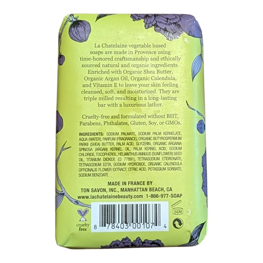La Chatelaine la chatelaine