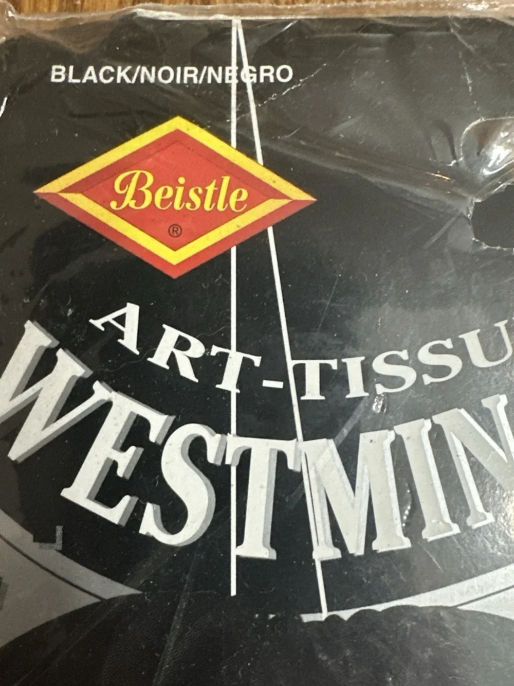 Beistle new old