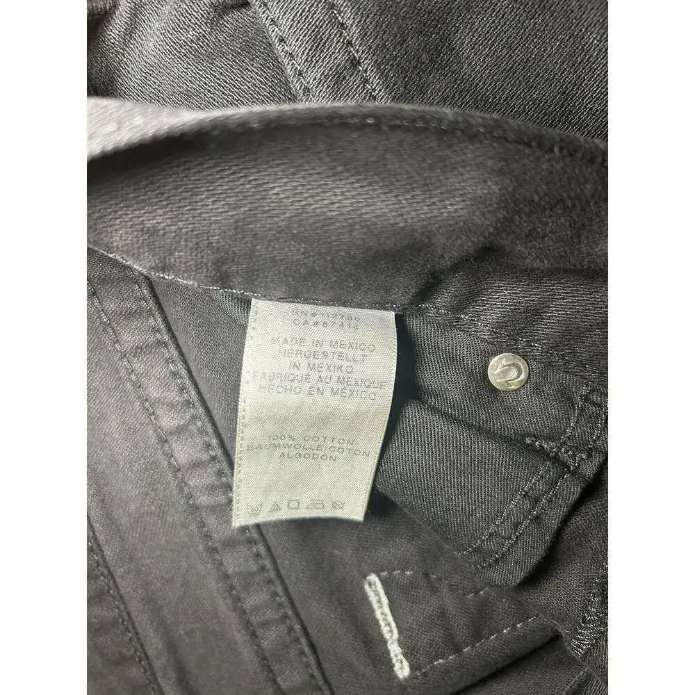 True Religion Men’s Skinny Jeans Size 34