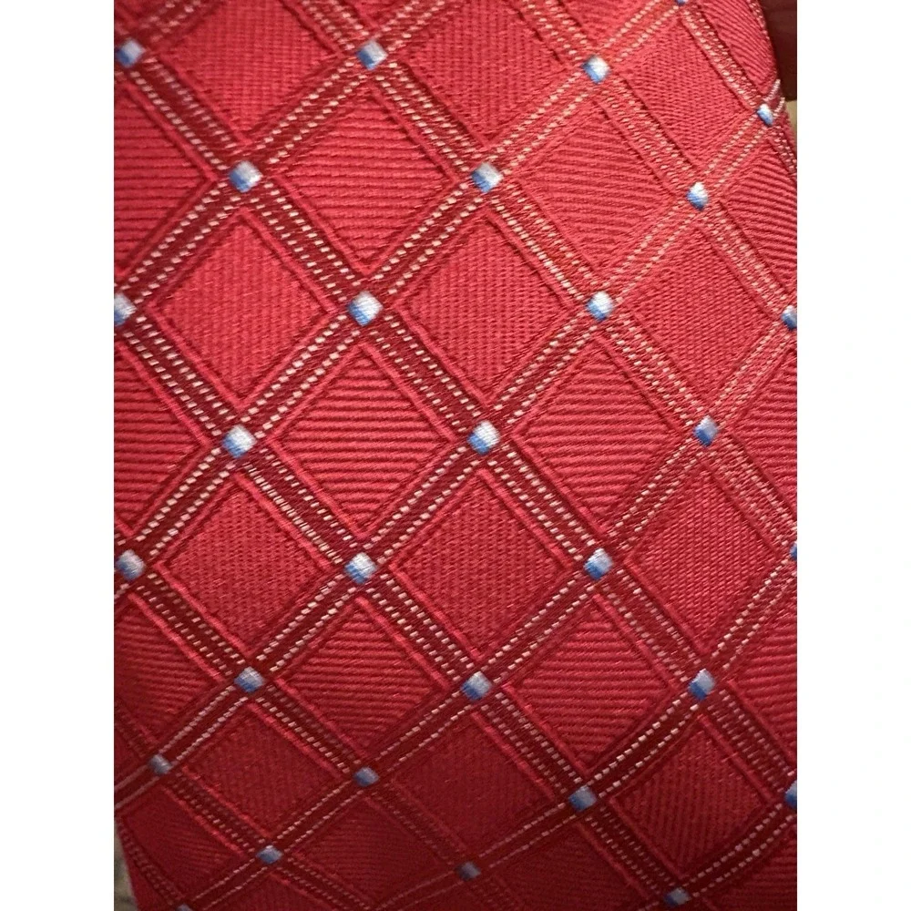 Nautica red blue