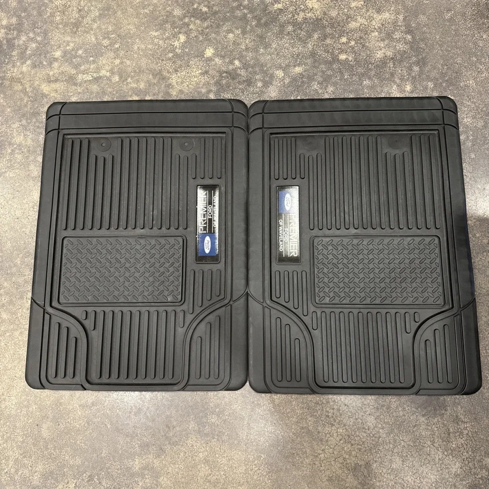 Ford euc set