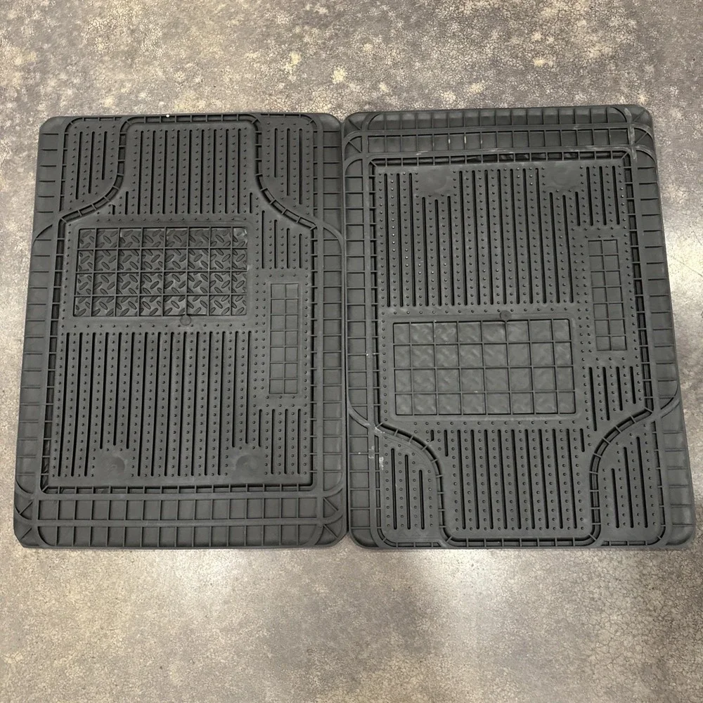 Ford euc set