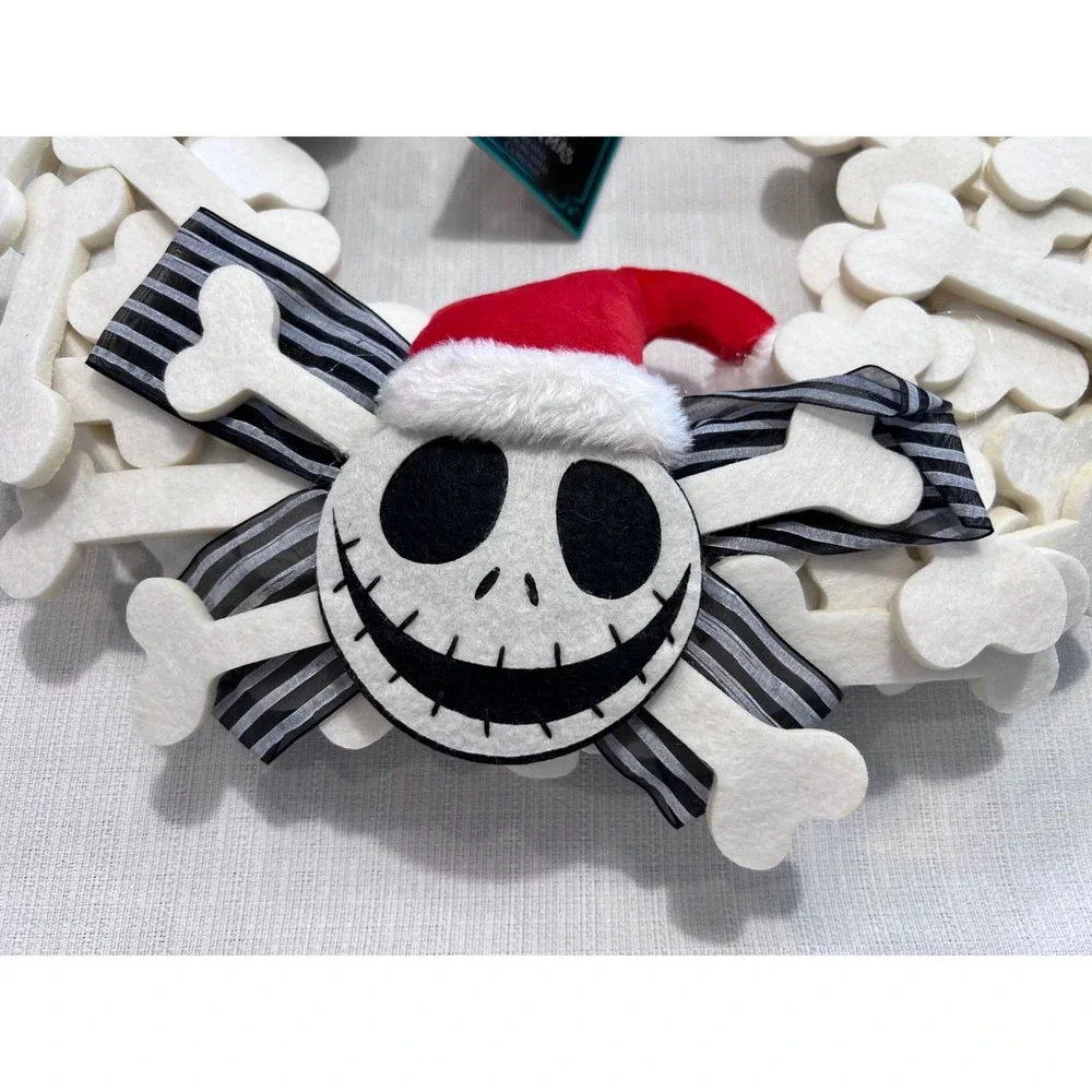 Disney jack skellington