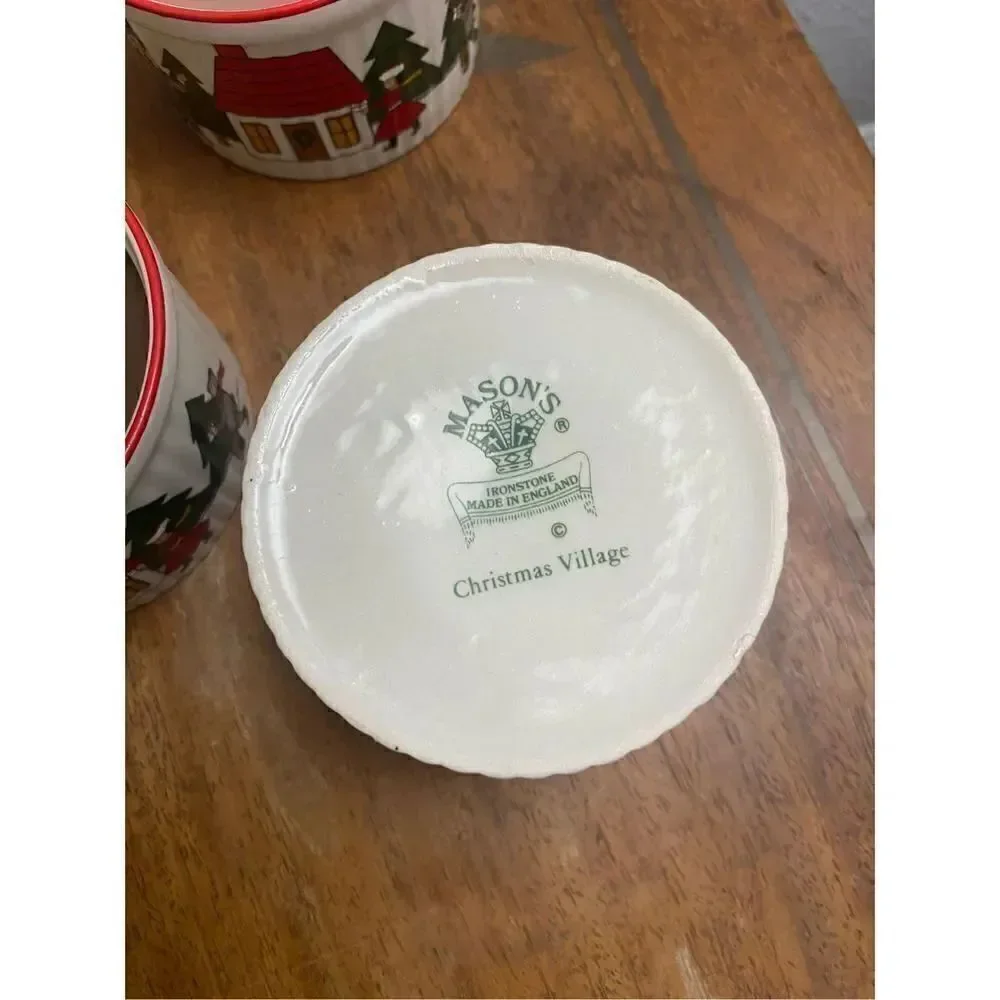 No Brand set soufflé
