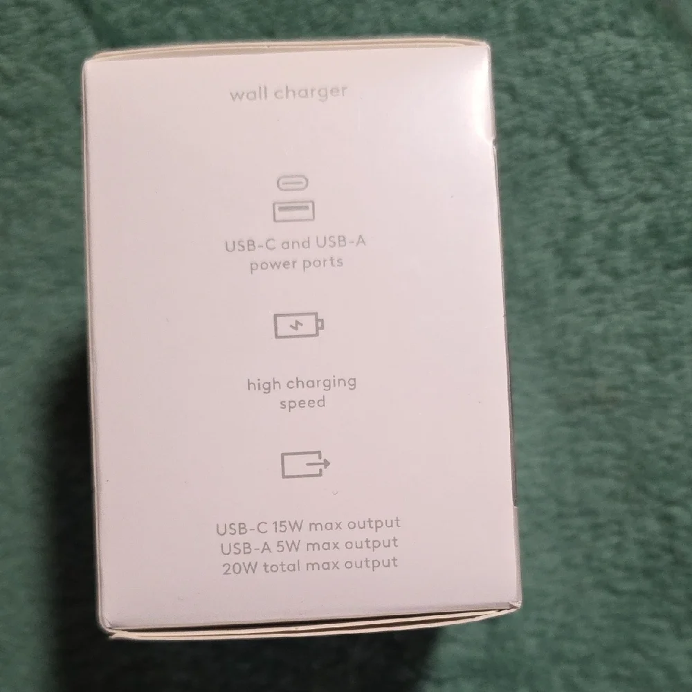 heyday new box