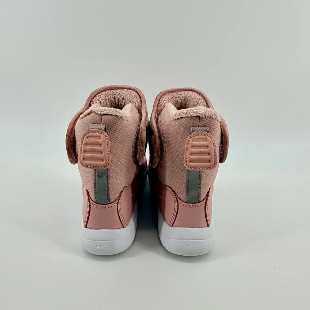 Nike snow pink keep