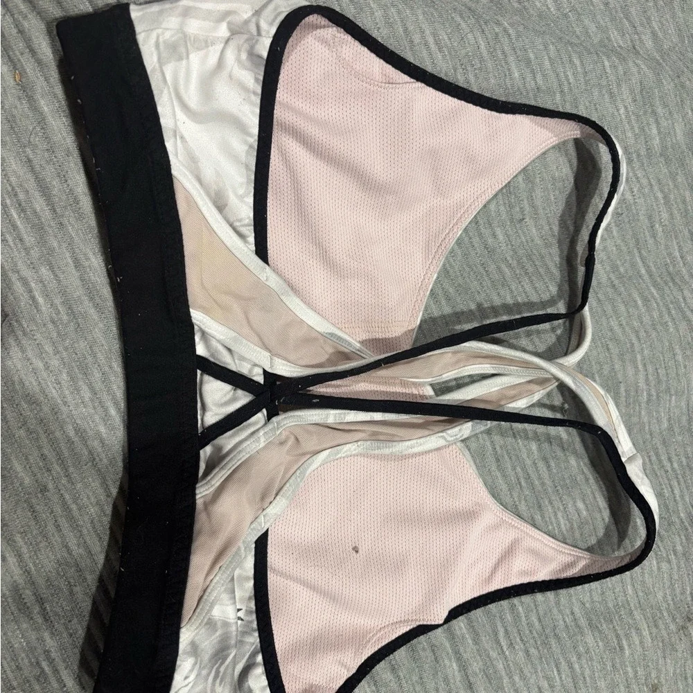 Athleta elevate your
