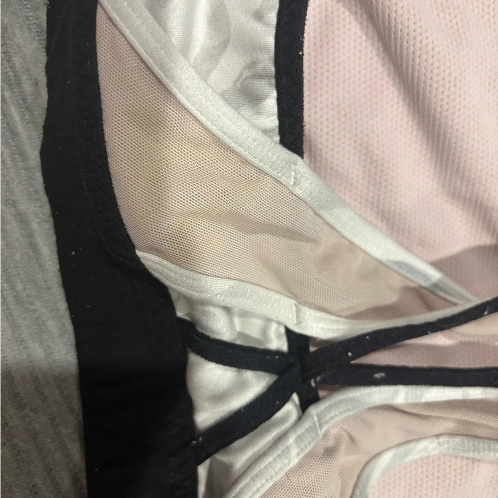 Athleta elevate your