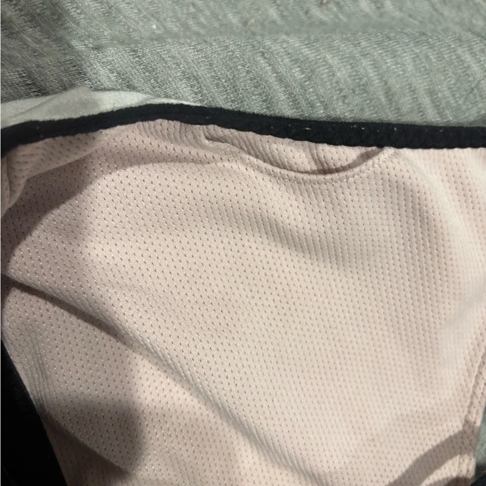 Athleta elevate your