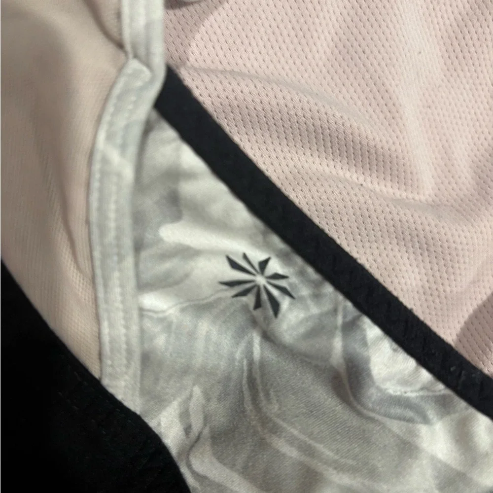 Athleta elevate your