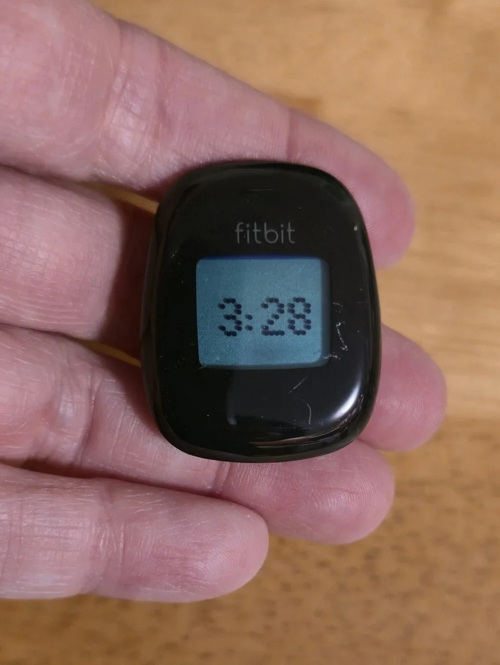 fitbit zip wireless