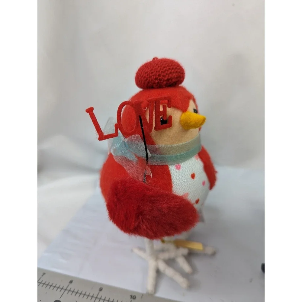 Target Spritz Featherly Friends Red Aerial‎ 2023 Varma 2022 Bird Lot