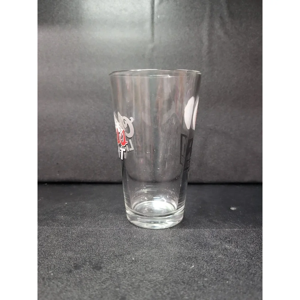N/A or glass