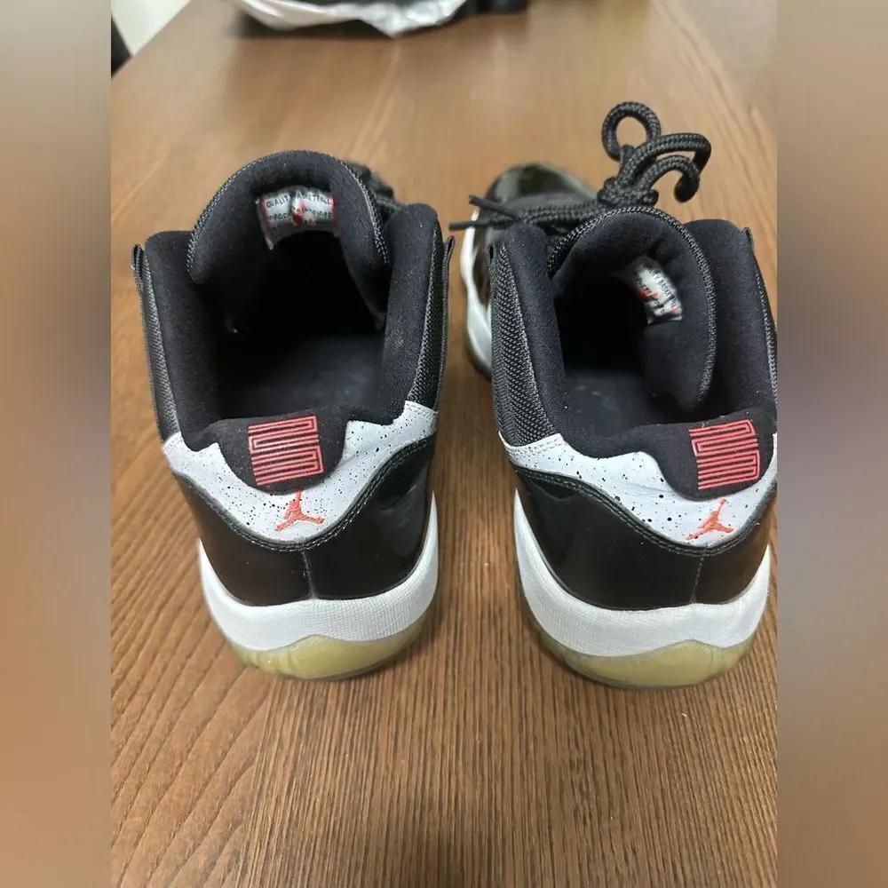 Jordan take size