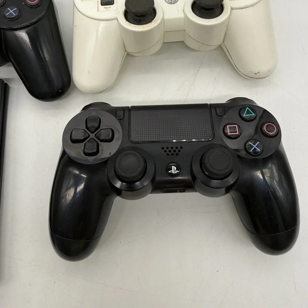Sony this lot