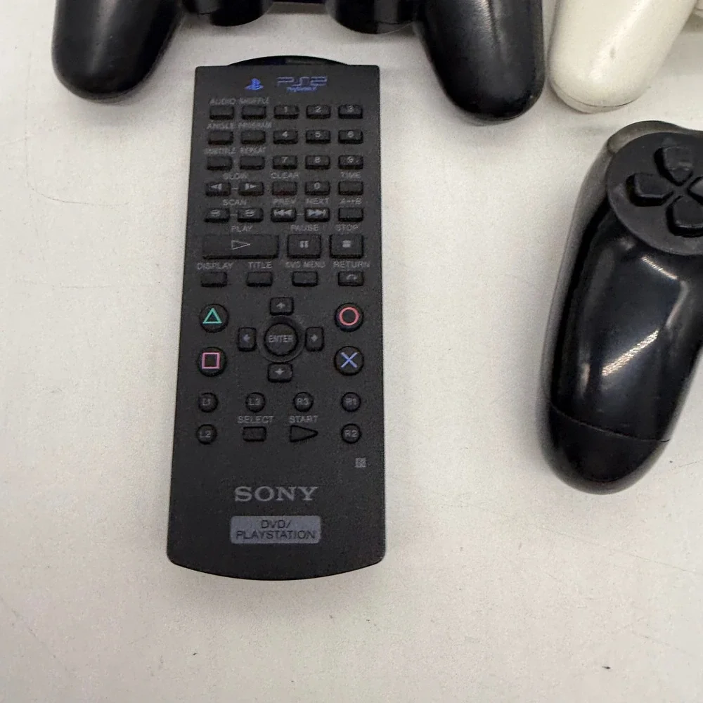 Sony this lot