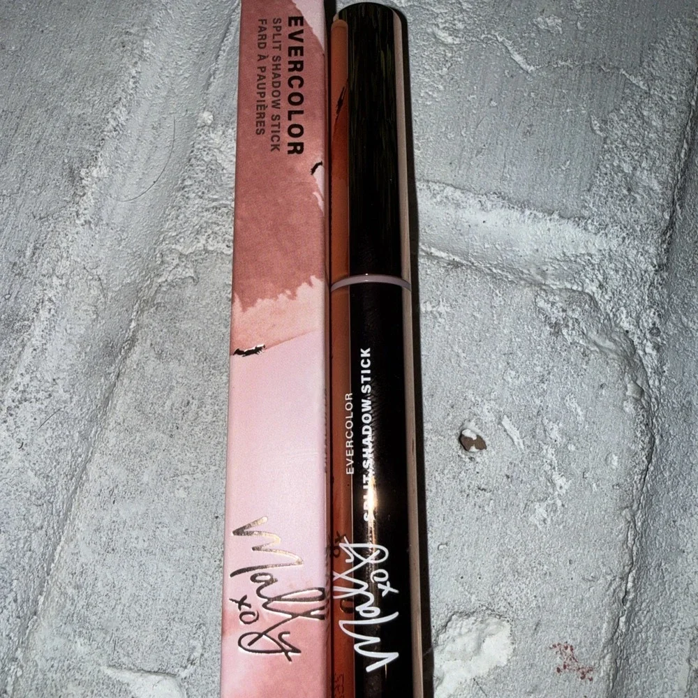 Eyeshadow mally evercolor