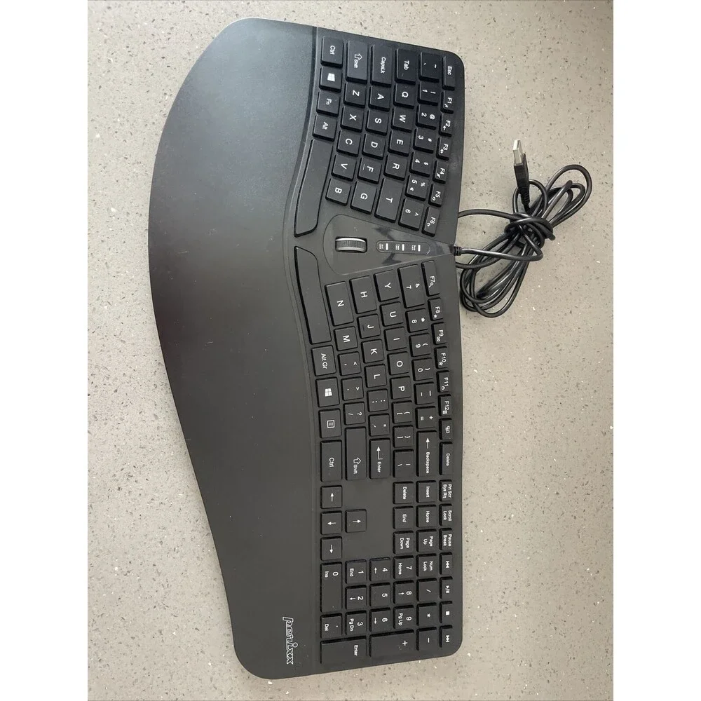 Perixx tested working