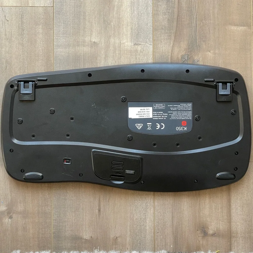 Logitech items are