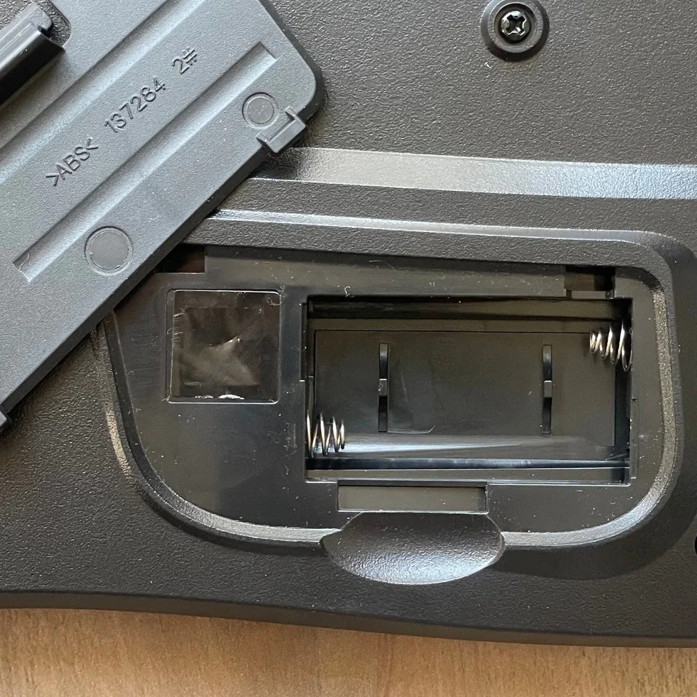 Logitech items are