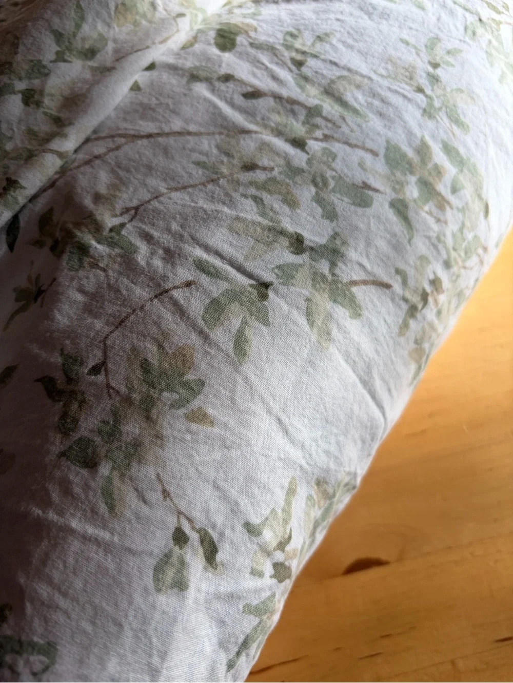 Laura Ashley breathable 100%