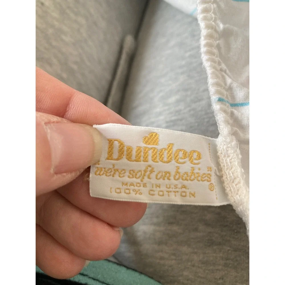 Dundee vintage 1984