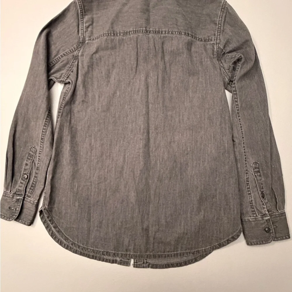 Madewell casual shirt