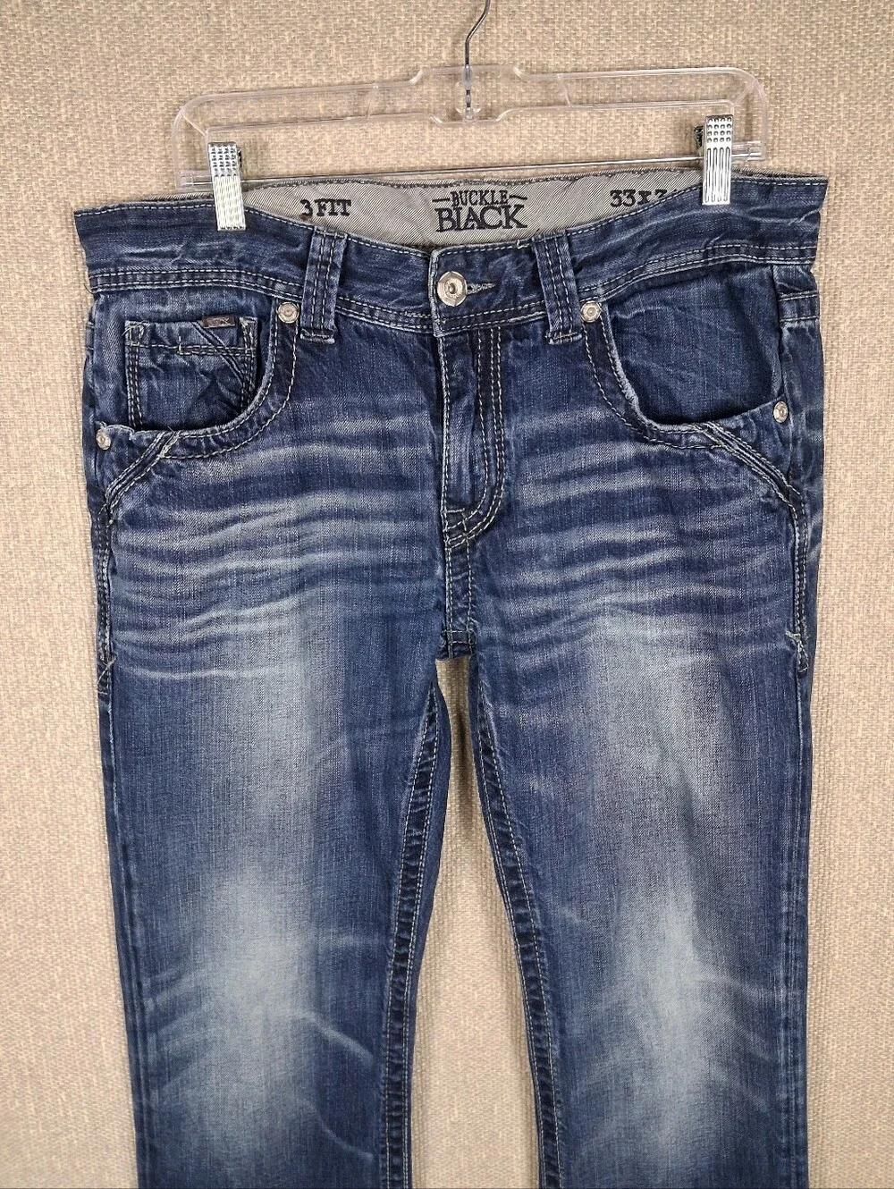 Buckle medium mens no